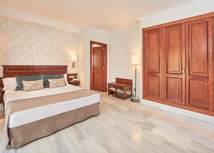 Bordoy Continental Palma