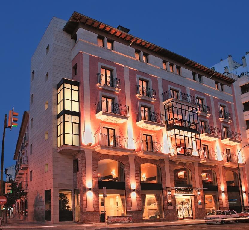 Bordoy Continental Palma di Maiorca