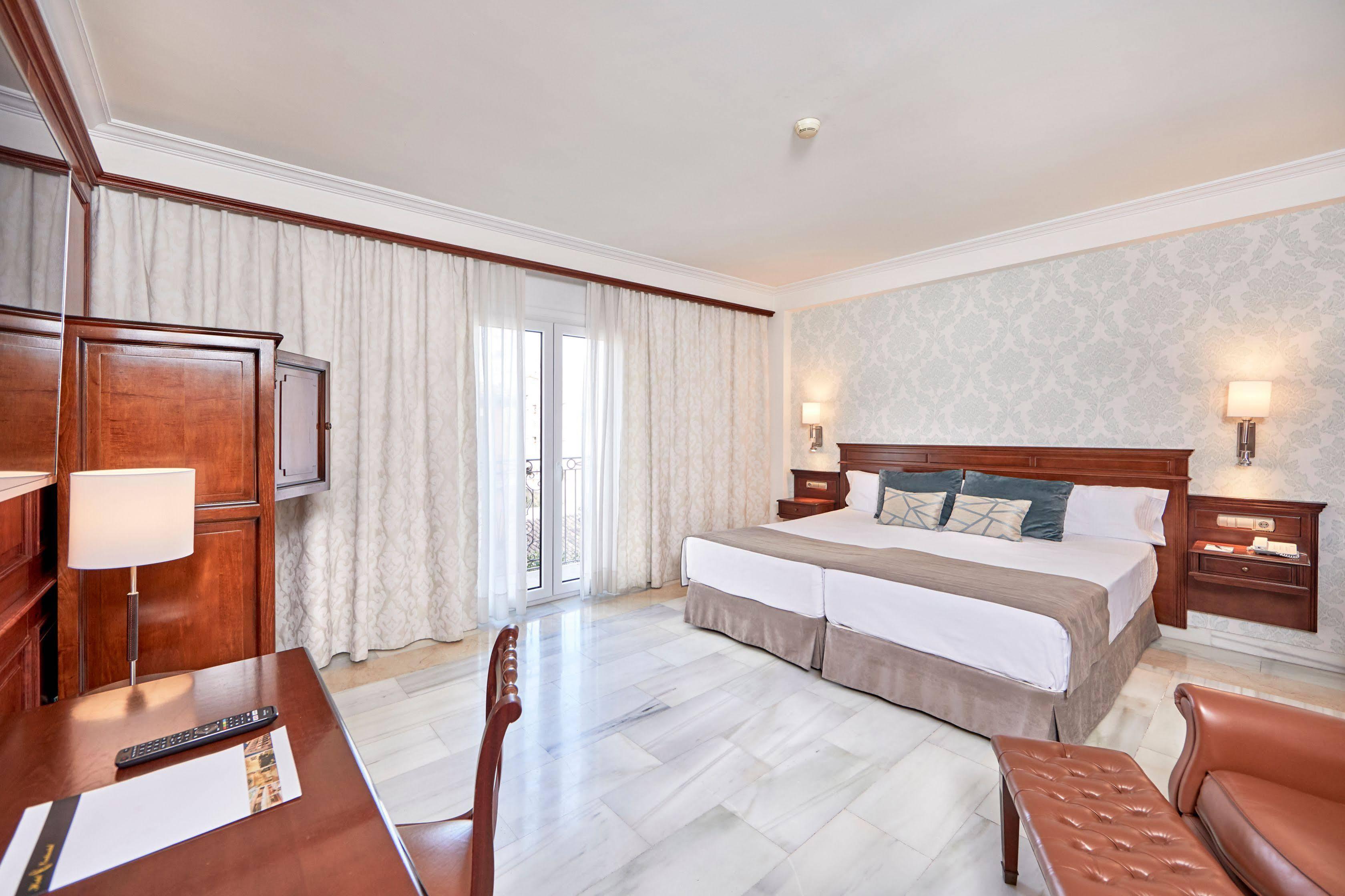 Bordoy Continental Hotel Palma di Maiorca