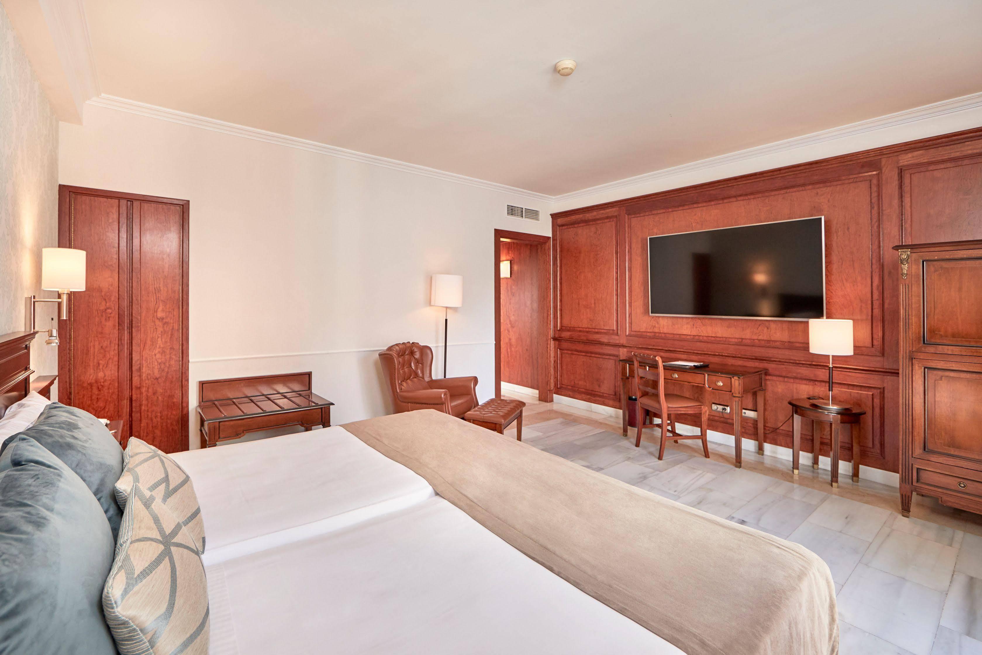 Hotel Bordoy Continental Palma di Maiorca