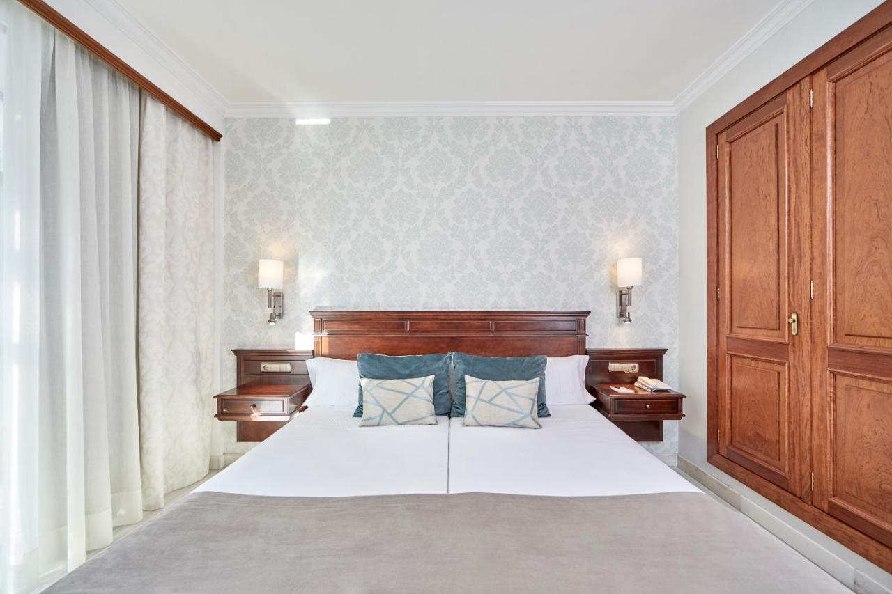 Bordoy Continental 4* Palma di Maiorca