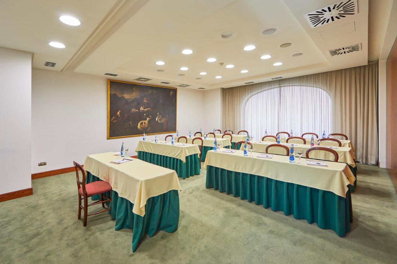 Hotel Bordoy Continental Palma di Maiorca