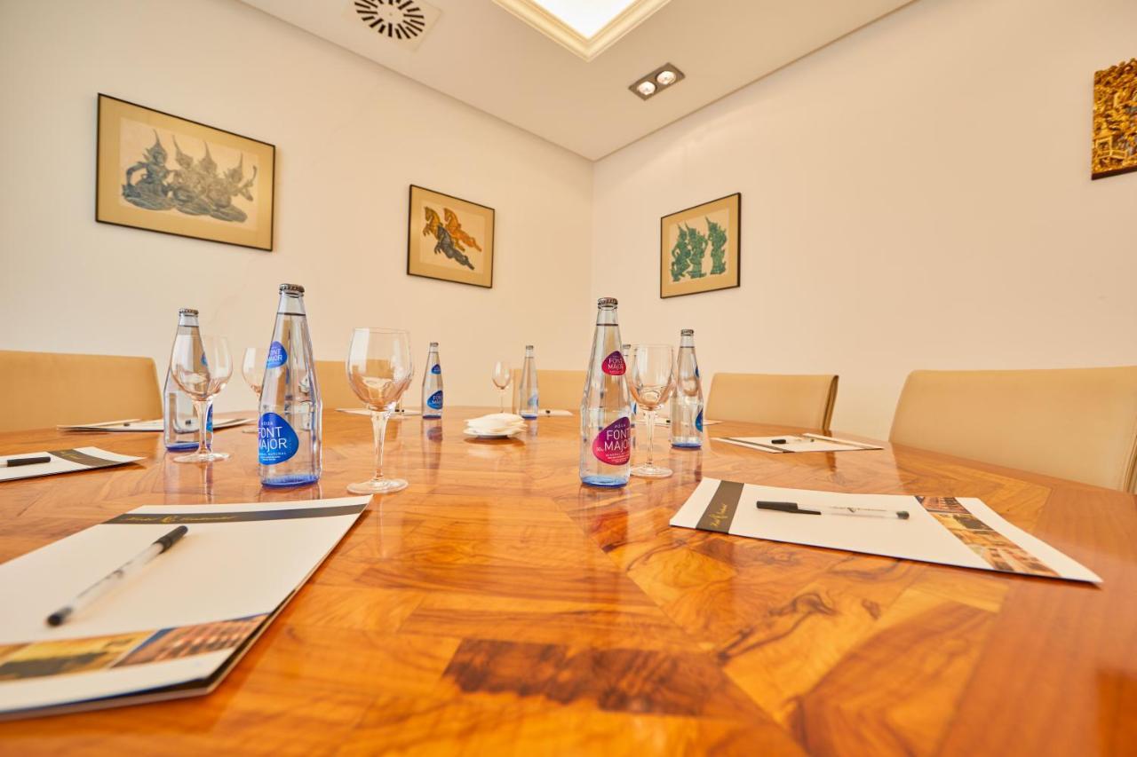 Bordoy Continental Hotel Palma di Maiorca