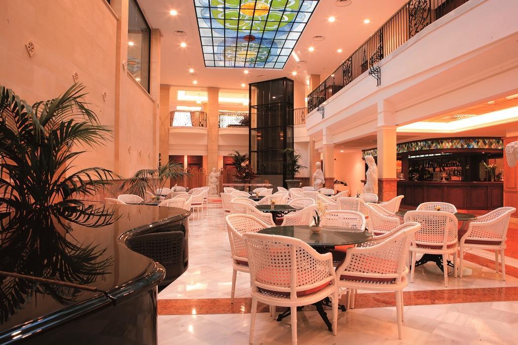 Bordoy Continental 4* Palma