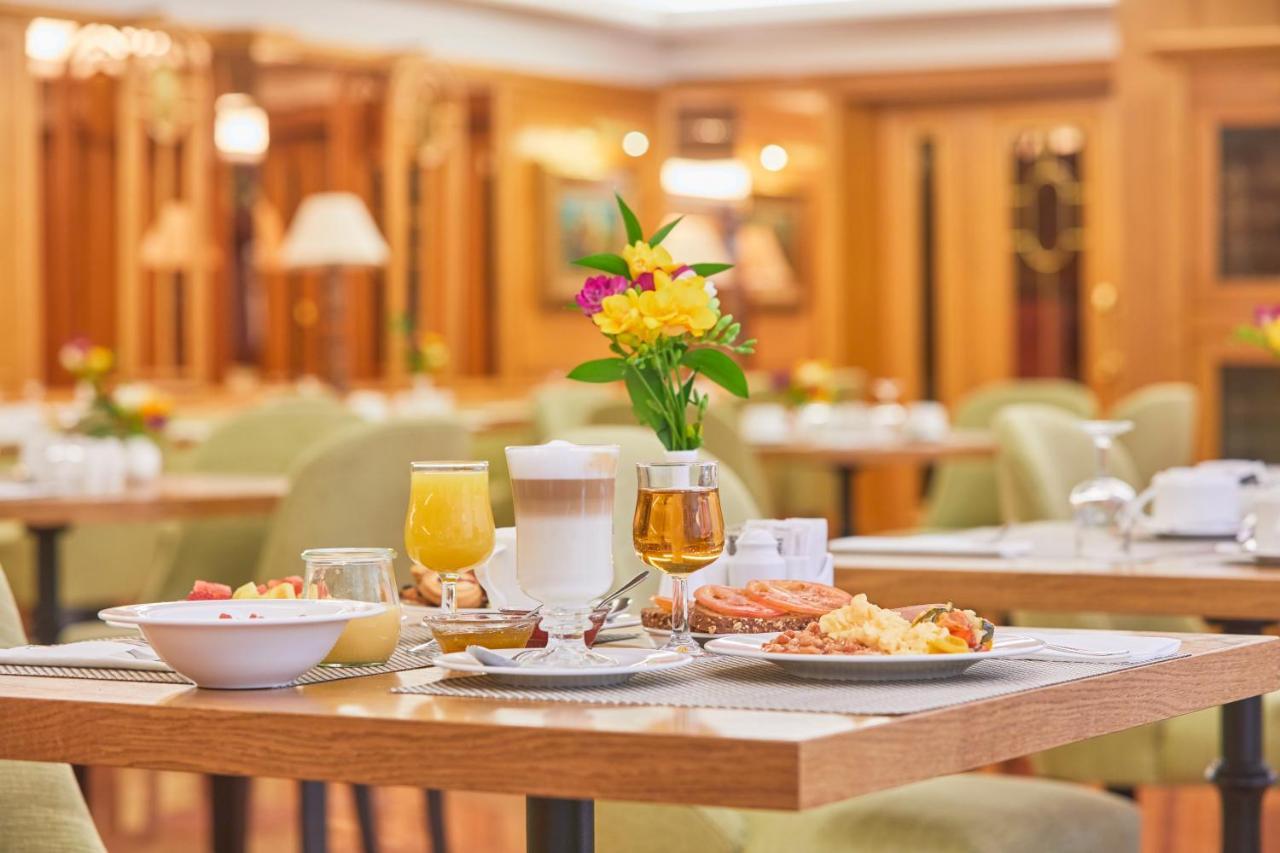 Bordoy Continental Hotel Palma