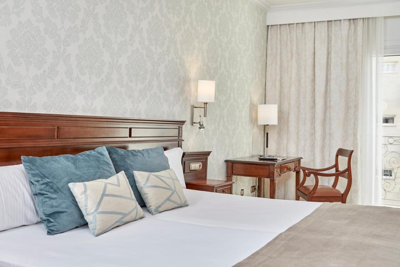 Bordoy Continental 4* Palma