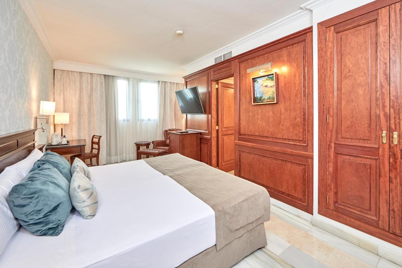 Bordoy Continental Hotel Palma