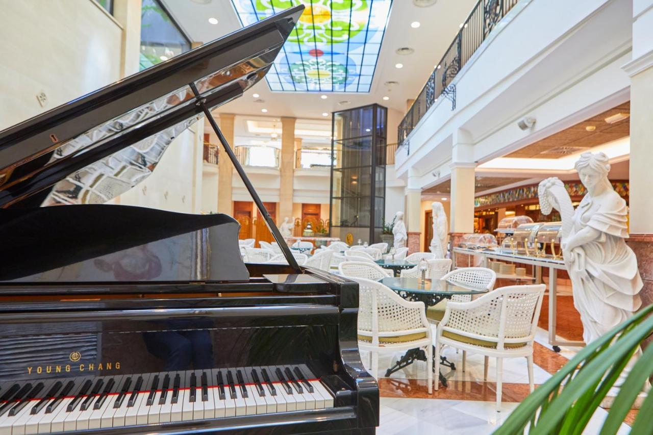 Bordoy Continental 4* Palma